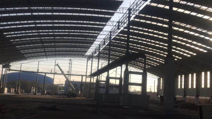 长宁概述质料场封闭本领的特点和利用类型
