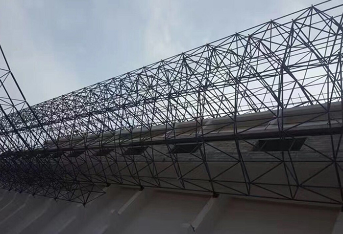 长宁泗洪垃圾电厂